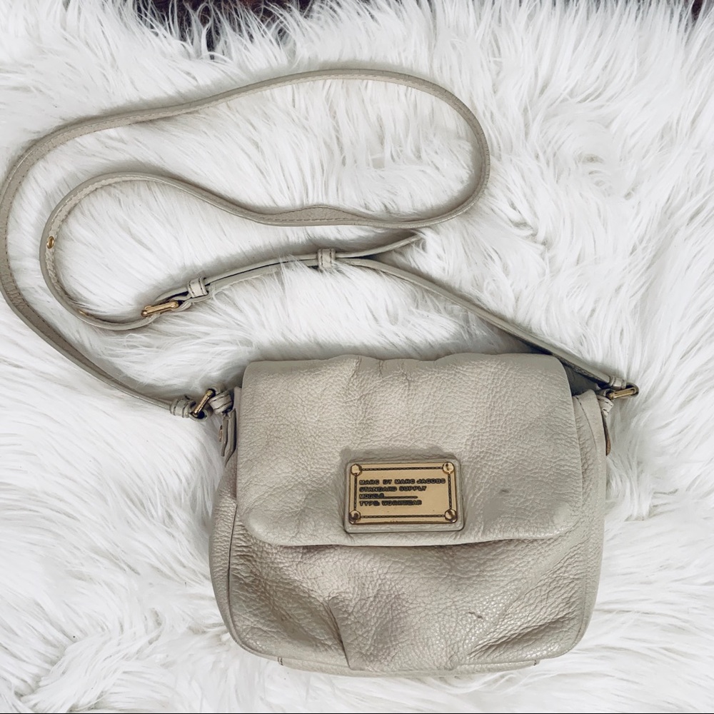 Marc by Marc Jacobs | Crossbody/Shoulder Bag